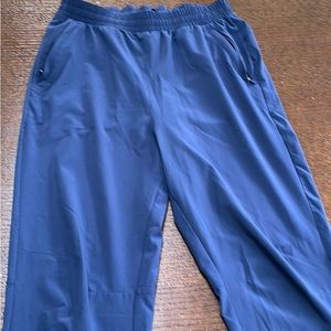 All in Motion Activewear Joggers - Navy